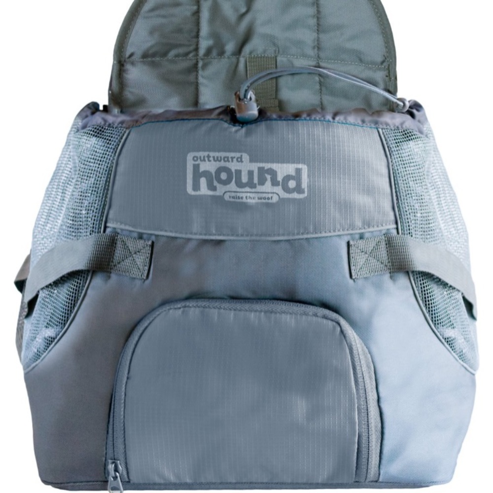 Outward Hound PoochPouch Dog Front Carrier